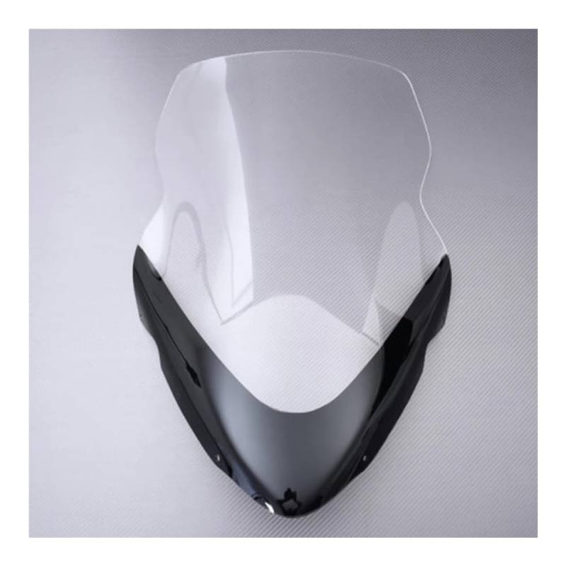 Windschutzscheibe Motorräder Für Für T-MAX XP500 2001 2002 2003 2004 2005 2006 2007 Windschutzscheibe Motorrad Windschutzscheibe Deflektor Windschutzscheibe Extender von NMHTJ