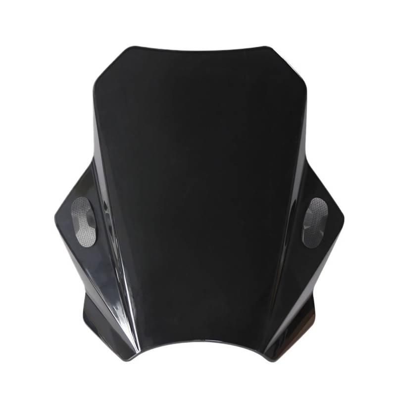 Windschutzscheibe Motorräder Für Für Trident 660 2021 2022 Motorrad Zubehör Windschutzscheibe Deflektor Windschutz Verkleidung Motorrad Windschutzscheibe Spoiler von NMHTJ