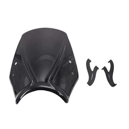 Windschutzscheibe Motorräder Für Für Trident 660 2021 2022 Motorrad Zubehör Windschutzscheibe Deflektor Windschutz Verkleidung Schallwand Abdeckung Windschutzscheibe Spoiler Windschutzscheibe Motorräder Für Für Trident 660 2021 2022 Motorrad Zubehör Windschutzscheibe Deflektor Windschutz Verkleidung Schallwand Abdeckung Windschutzscheibe Spoiler von NMHTJ
