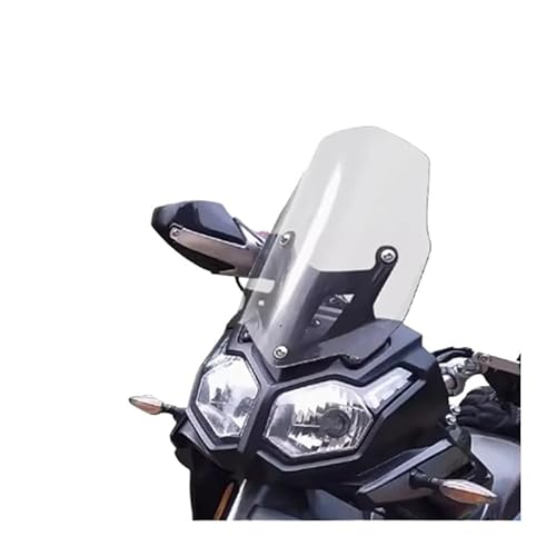 Windschutzscheibe Motorräder Für Für VOGE 300 Motorrad Touring Sport Deflektor Windschutz Windschutz Visier Motorrad Windschutzscheibe Spoiler Windschutzscheibe Motorräder Für Für VOGE 300 Motorrad Touring Sport Deflektor Windschutz Windschutz Visier Motorrad Windschutzscheibe Spoiler von NMHTJ