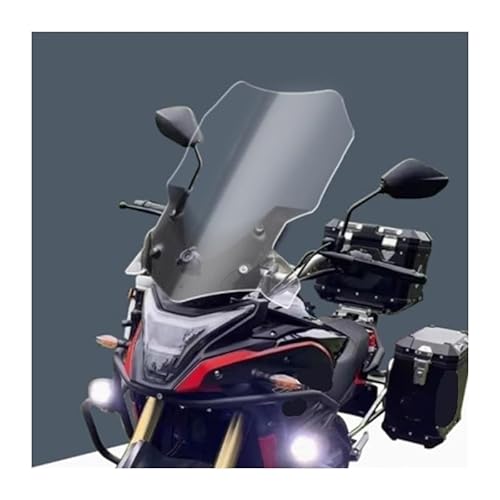 Windschutzscheibe Motorräder Für Für VOGE 300DS Motorrad Windschutzscheibe Mit Verbreitert Windschutzscheibe Zubehör Motorrad Windschutzscheibe Spoiler Windschutzscheibe Motorräder Für Für VOGE 300DS Motorrad Windschutzscheibe Mit Verbreitert Windschutzscheibe Zubehör Motorrad Windschutzscheibe Spoiler von NMHTJ