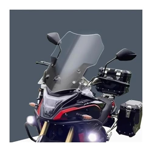 Windschutzscheibe Motorräder Für Für VOGE 300DS Motorrad Windschutzscheibe Mit Verbreitert Windschutzscheibe Zubehör Motorrad Windschutzscheibe Spoiler Windschutzscheibe Motorräder Für Für VOGE 300DS Motorrad Windschutzscheibe Mit Verbreitert Windschutzscheibe Zubehör Motorrad Windschutzscheibe Spoiler von NMHTJ