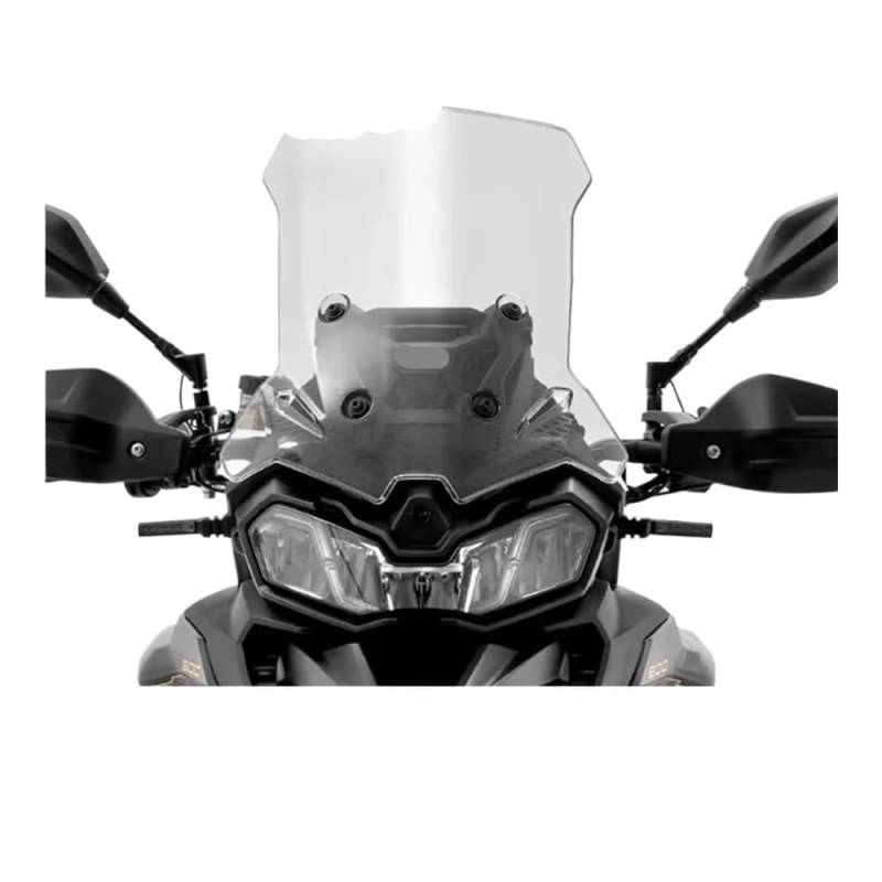 Windschutzscheibe Motorräder Für Für VOGE Für Valico DS900X 900DSX DSX900 Motorrad Bildschirm Windschutzscheibe Windschutz Deflektor Windschutzscheibe Spoiler von NMHTJ