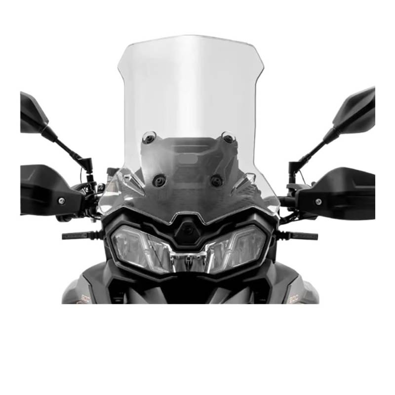 Windschutzscheibe Motorräder Für Für VOGE Für Valico DS900X 900DSX DSX900 Motorrad Bildschirm Windschutzscheibe Windschutz Deflektor Windschutzscheibe Spoiler von NMHTJ