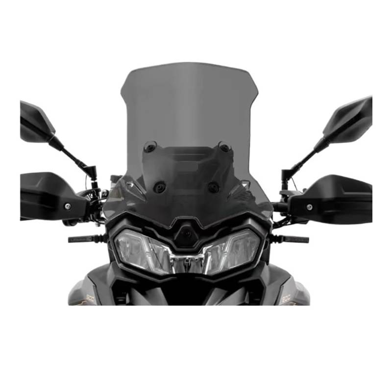 Windschutzscheibe Motorräder Für Für VOGE Für Valico DS900X 900DSX DSX900 Motorrad Bildschirm Windschutzscheibe Windschutz Deflektor Windschutzscheibe Spoiler von NMHTJ
