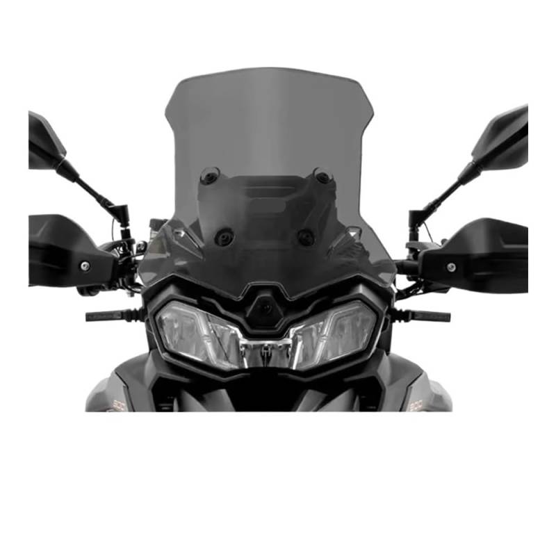 Windschutzscheibe Motorräder Für Für VOGE Für Valico DS900X 900DSX DSX900 Motorrad Bildschirm Windschutzscheibe Windschutz Deflektor Windschutzscheibe Spoiler von NMHTJ