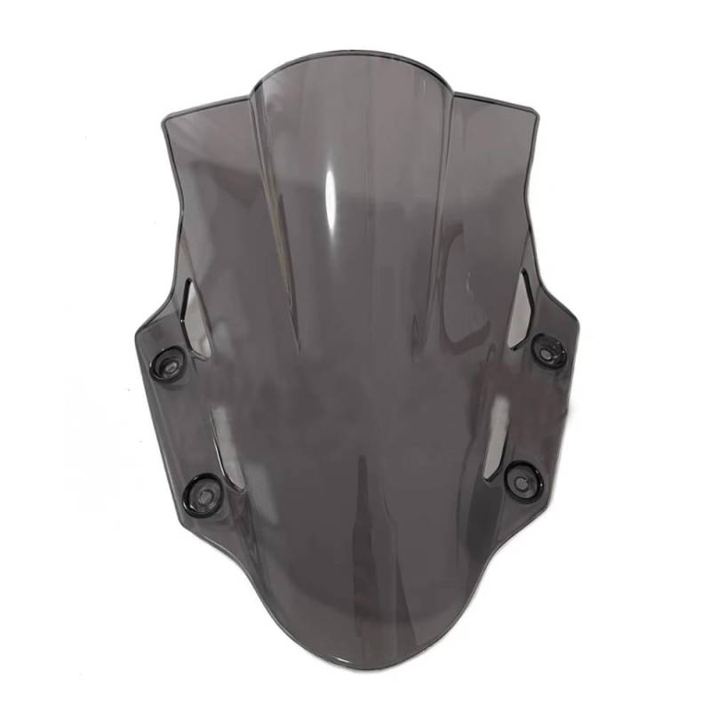 Windschutzscheibe Motorräder Für GSX 250R 2017 2018 2019 2020 2021 2022 2023 2024 Windschutz Windschutz Motorrad Bildschirm Windschutzscheibe Spoiler von NMHTJ