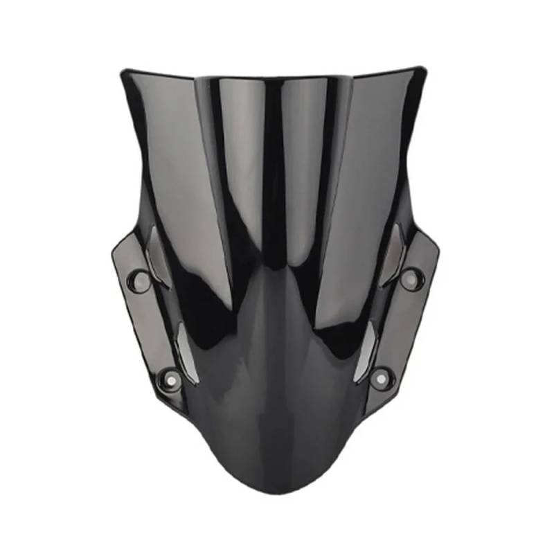 Windschutzscheibe Motorräder Für GSX 250R 2017 2018 2019 2020 2021 2022 2023 2024 Windschutz Windschutz Motorrad Bildschirm Windschutzscheibe Spoiler von NMHTJ