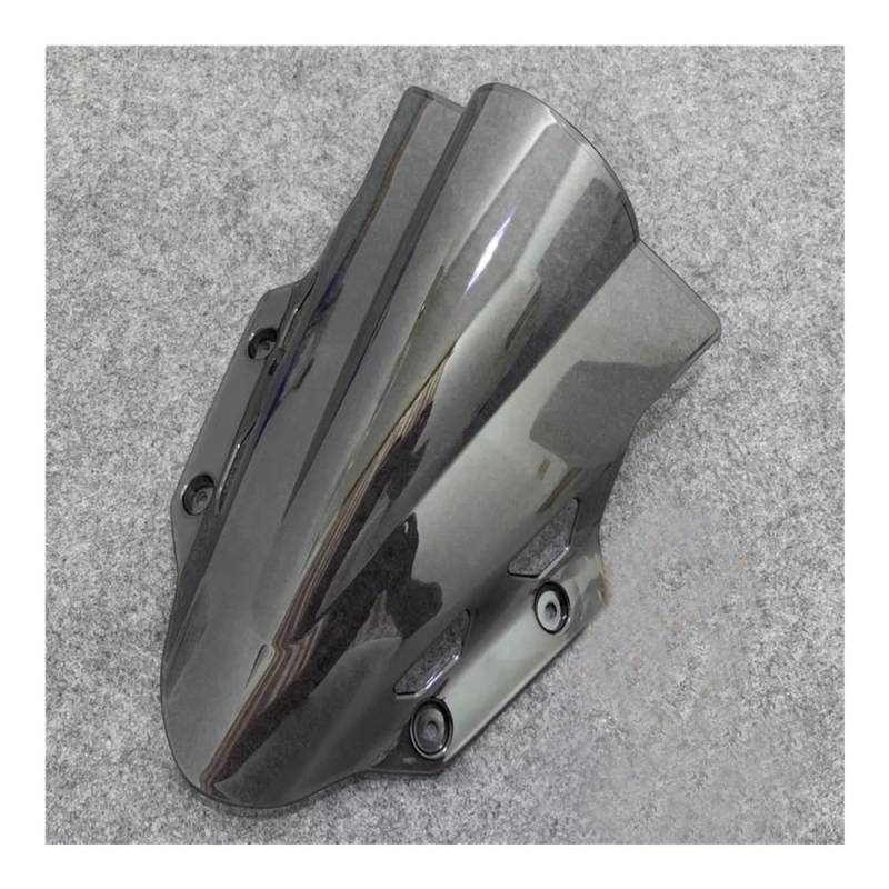 Windschutzscheibe Motorräder Für GSX 250R 2017 2018 2019 2020 2021 2022 2023 2024 Windschutz Windschutz Motorrad Bildschirm Windschutzscheibe Spoiler von NMHTJ