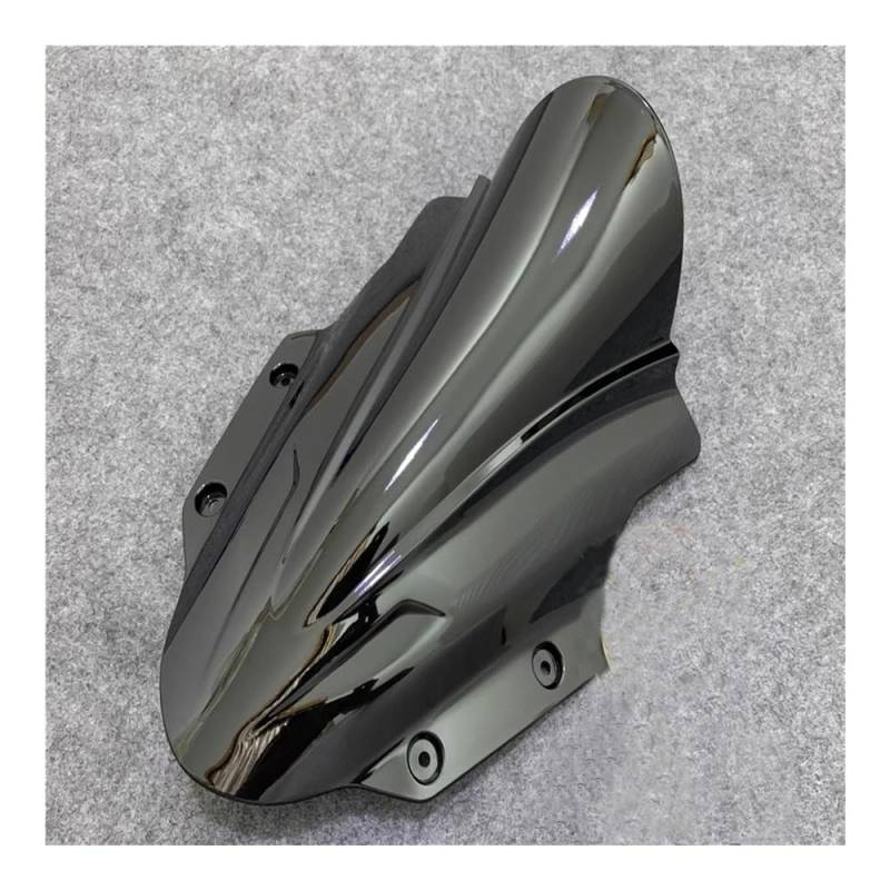 Windschutzscheibe Motorräder Für GSX 250R 2017 2018 2019 2020 2021 2022 2023 2024 Windschutz Windschutz Motorrad Bildschirm Windschutzscheibe Spoiler von NMHTJ