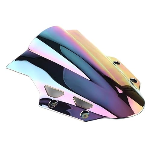 Windschutzscheibe Motorräder Für GSXR 250 2017 2018 2019 2020 Motorrad Windschutz Windschutz Bildschirm Schild ABS Kunststoff Windschutzscheibe Spoiler von NMHTJ