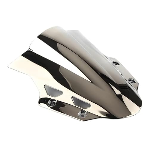 Windschutzscheibe Motorräder Für GSXR 250 2017 2018 2019 2020 Motorrad Windschutz Windschutz Bildschirm Schild ABS Kunststoff Windschutzscheibe Spoiler von NMHTJ