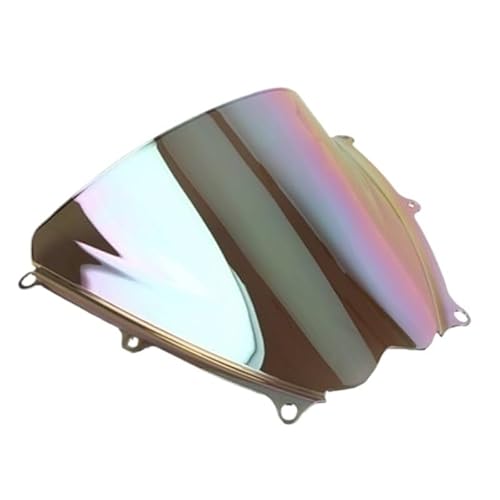 Windschutzscheibe Motorräder Für GSXR1000 2007-2008 Motorrad Windschutzscheibe Windschutz Motorrad Zubehör Verkleidung Deflektor Windschutzscheibe Spoiler von NMHTJ