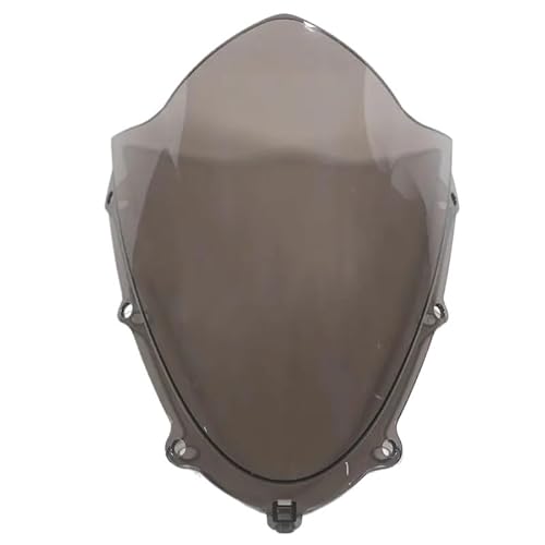 Windschutzscheibe Motorräder Für GSXR150 GSXR125 2017 2018 2019 2020 2021 2022 2023 Windschutz Bildschirm Windschutzscheibe Motorrad Windschutzscheibe Spoiler von NMHTJ