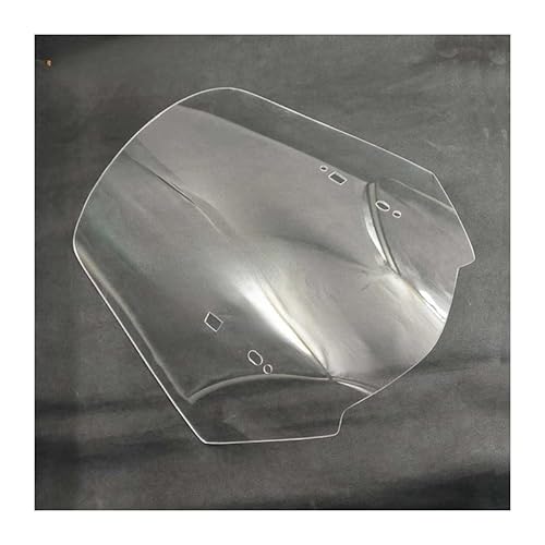 Windschutzscheibe Motorräder Für Go&ldWing GL1800 2018 2019 2020 2021 2022 2023 2024 Motorrad Frontscheibe Spoiler Schallwand Erhöhen Windschutzscheibe Windschutzscheibe Motorräder Für Go&ldWing GL1800 2018 2019 2020 2021 2022 2023 2024 Motorrad Frontscheibe Spoiler Schallwand Erhöhen Windschutzscheibe von NMHTJ