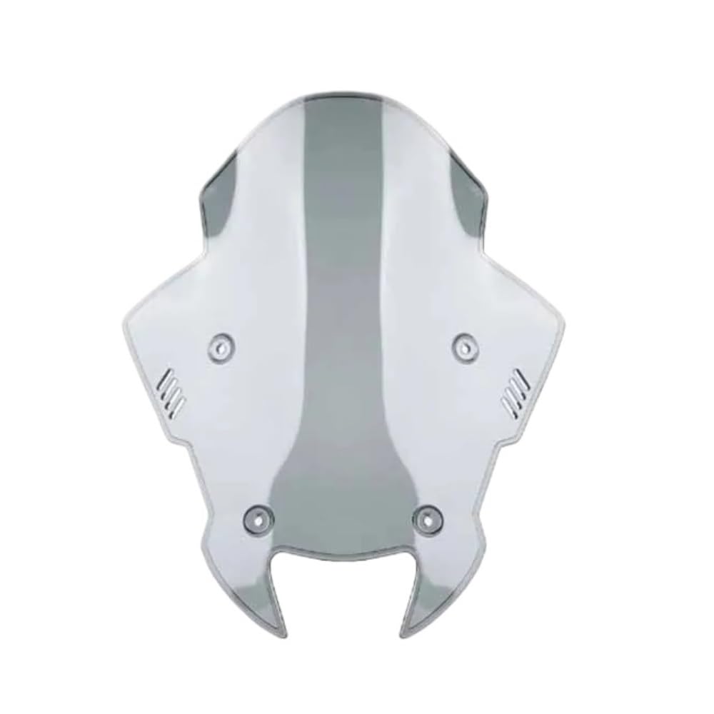Windschutzscheibe Motorräder Für N-max 155 2020-2024 Motorrad Frontscheibe Schild Deflektor Windschutzscheibe Motorrad Windschutzscheibe Spoiler Windschutzscheibe Motorräder Für N-max 155 2020-2024 Motorrad Frontscheibe Schild Deflektor Windschutzscheibe Motorrad Windschutzscheibe Spoiler von NMHTJ
