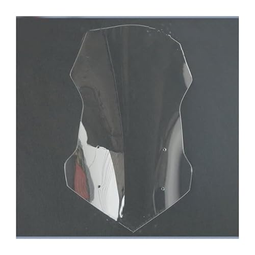 Windschutzscheibe Motorräder Für NC750X 2021 Motorrad Windschutzscheibe Windschutz Vorne Motorrad Windschutzscheibe Air Deflektor Motorrad Bildschirm Erweiterte von NMHTJ