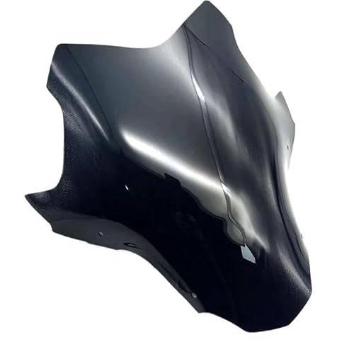 Windschutzscheibe Motorräder Für PCX160 2019 2020 2021 2022 Motorrad Zubehör Sport Visier Windschutzscheibe Windschutz Motorrad Windschutzscheibe Spoiler von NMHTJ
