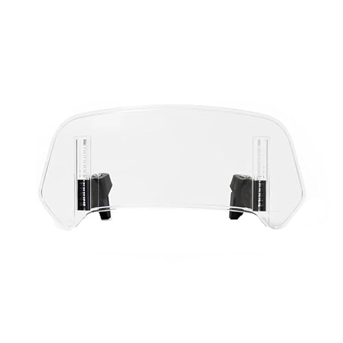 Windschutzscheibe Motorräder Für Pan Für Amerika 1250 RA1250 RA1250S 2021-2022 Windschutzscheibe Motorrad Windschutzscheibe Verlängerung Einstellbare Spoiler Clamp-On Windschutzscheibe Motorräder Für Pan Für Amerika 1250 RA1250 RA1250S 2021-2022 Windschutzscheibe Motorrad Windschutzscheibe Verlängerung Einstellbare Spoiler Clamp-On von NMHTJ