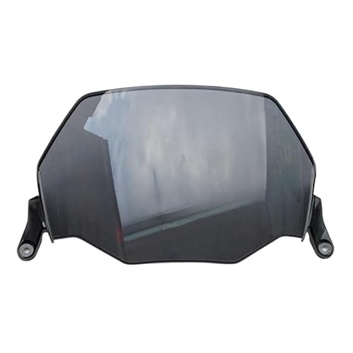 Windschutzscheibe Motorräder Für SH125 2010-2011 Motorrad Windschutzscheibe Windschutz Bildschirm Motorrad Windschutzscheibe Air Deflektor Windschutzscheibe Spoiler Windschutzscheibe Motorräder Für SH125 2010-2011 Motorrad Windschutzscheibe Windschutz Bildschirm Motorrad Windschutzscheibe Air Deflektor Windschutzscheibe Spoiler von NMHTJ