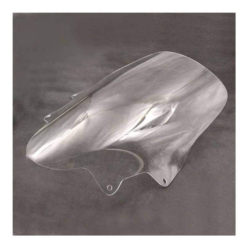 Windschutzscheibe Motorräder Für Silverwing 400 600 2008-2012 Motorrad Windschutzscheibe Windschutz Motorrad Windschutzscheibe Air Deflektor Windschutzscheibe Extender von NMHTJ