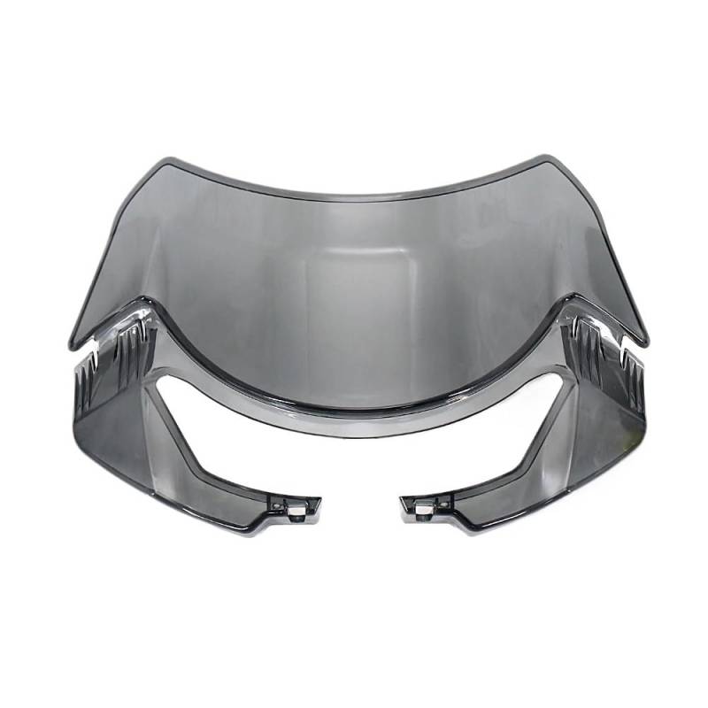 Windschutzscheibe Motorräder Für St&reet Triple S660 765S 765R 765RS 2020 2021 2022 Motorrad Windschutzscheibe Windschutz Motorrad Windschutzscheibe Spoiler von NMHTJ