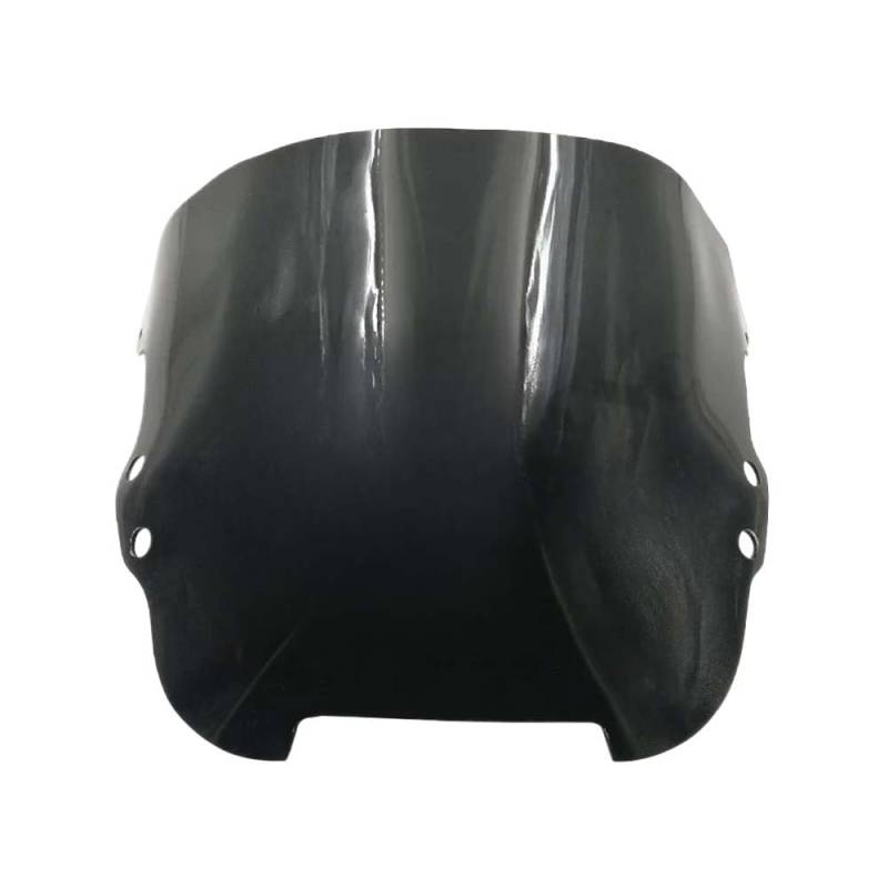 Windschutzscheibe Motorräder Für VFR750 F RC36-2 1994 1995 1996 1997 Motorrad Windschutz Windschutz Deflektor Vorne Kilometerzähler Windschutzscheibe Spoiler von NMHTJ