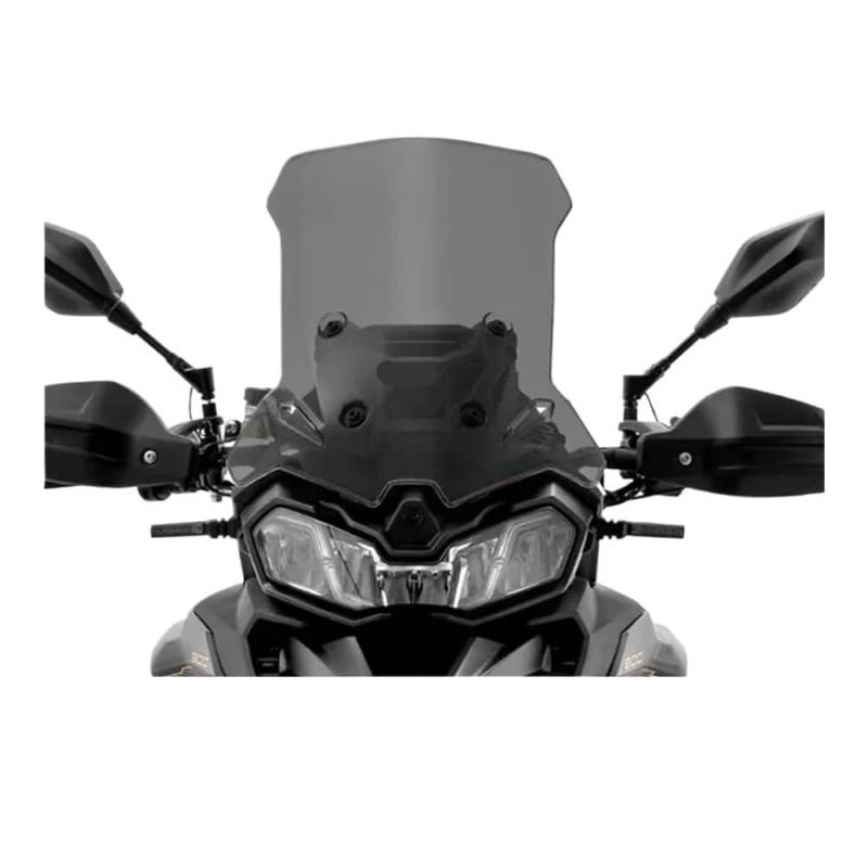 Windschutzscheibe Motorräder Für VOGE Für Valico DS900X DSX 900 DSX 2024- Motorrad Windschutzscheibe Änderung Zubehör Motorrad Bildschirm Erweiterte von NMHTJ