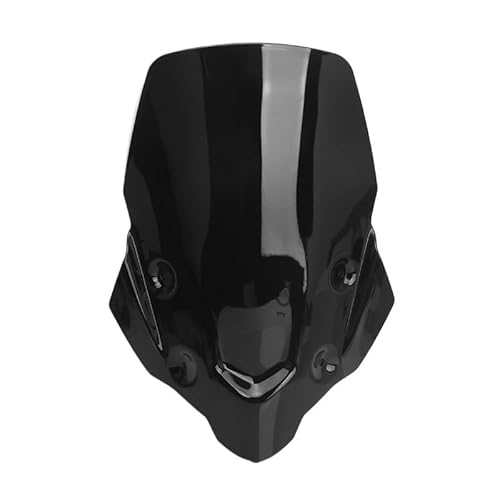 Windschutzscheibe Motorräder Für XL 750 Für Für TRANSALP XL750 2023 2024 Motorrad Frontscheibe Windscreens Deflektoren Motorrad Windschutzscheibe Spoiler Windschutzscheibe Motorräder Für XL 750 Für Für TRANSALP XL750 2023 2024 Motorrad Frontscheibe Windscreens Deflektoren Motorrad Windschutzscheibe Spoiler von NMHTJ