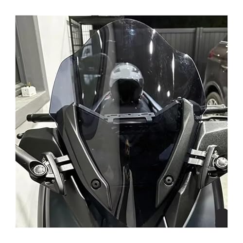 Windschutzscheibe Motorräder Für XMAX300 Xmax250 2017 2018 2019 2020 2022 Motorrad Sport Windschutzscheibe Windschutz Visier Windschutzscheibe Spoiler Windschutzscheibe Motorräder Für XMAX300 Xmax250 2017 2018 2019 2020 2022 Motorrad Sport Windschutzscheibe Windschutz Visier Windschutzscheibe Spoiler von NMHTJ