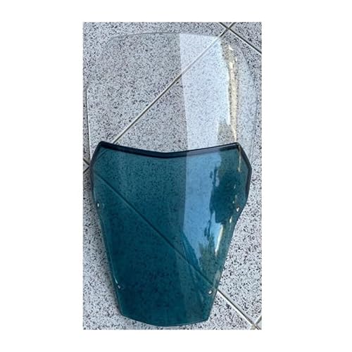 Windschutzscheibe Motorräder Für XT660R 2004-2016 Motorrad Windschutzscheibe Windschutz Deflektor Bildschirm Zubehör Motorrad Windschutzscheibe Spoiler von NMHTJ