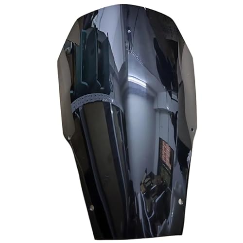 Windschutzscheibe Motorräder Für XT660R 2004-2016 Motorrad Windschutzscheibe Windschutz Deflektor Bildschirm Zubehör Motorrad Windschutzscheibe Spoiler von NMHTJ