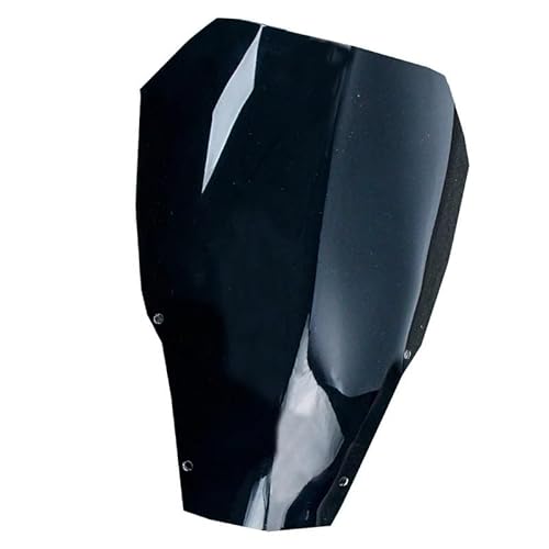 Windschutzscheibe Motorräder Für XT660R XT660 R 2004-2016 Motorrad Windschutzscheibe Windschutz Motorrad Windschutzscheibe Air Deflektor Windschutzscheibe von NMHTJ