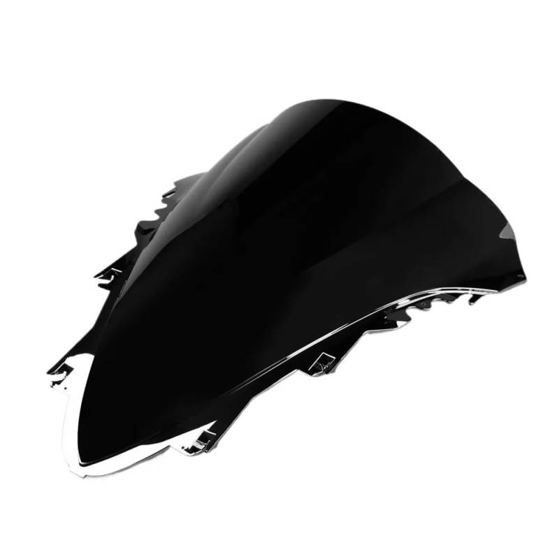 Windschutzscheibe Motorräder Für YZF R1 2007 2008 Motorrad Windschutzscheibe Windschutz Zubehör Deflektoren Bildschirm Motorrad Bildschirm Erweiterte von NMHTJ