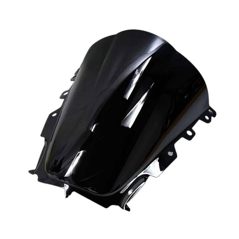 Windschutzscheibe Motorräder Für YZF-R1 YZF-R1M 2020 2021 2022 Motorrad Zubehör Windschutzscheibe Windschutz Aluminium Kit Deflektor Verkleidung von NMHTJ