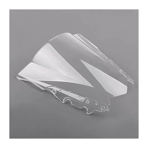 Windschutzscheibe Motorräder Für YZF R3 R25 2014-2018 Motorrad Zubehör Windschutzscheibe Windschutz Verkleidung Deflektor Windschutzscheibe Spoiler Windschutzscheibe Motorräder Für YZF R3 R25 2014-2018 Motorrad Zubehör Windschutzscheibe Windschutz Verkleidung Deflektor Windschutzscheibe Spoiler von NMHTJ