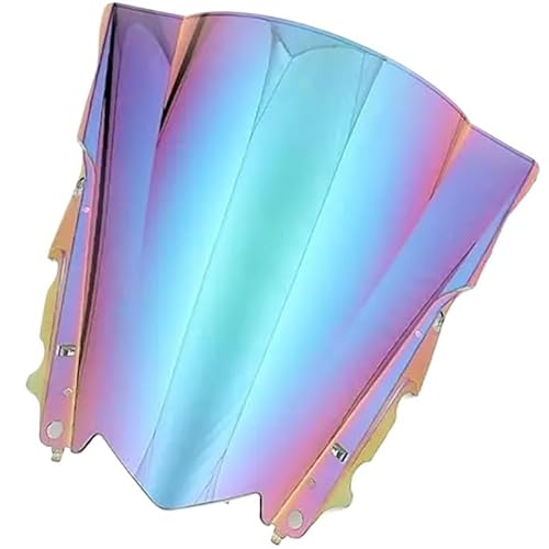 Windschutzscheibe Motorräder Für YZF R3 R25 2014-2018 Motorrad Zubehör Windschutzscheibe Windschutz Verkleidung Deflektor Windschutzscheibe Spoiler Windschutzscheibe Motorräder Für YZF R3 R25 2014-2018 Motorrad Zubehör Windschutzscheibe Windschutz Verkleidung Deflektor Windschutzscheibe Spoiler von NMHTJ