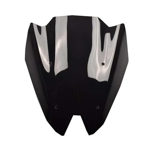 Windschutzscheibe Motorräder Für Z1000 2010 2011 2012 2013 Motorrad Zubehör Windschutzscheibe Windschutz Deflektor Bildschirm Windschutzscheibe Spoiler von NMHTJ