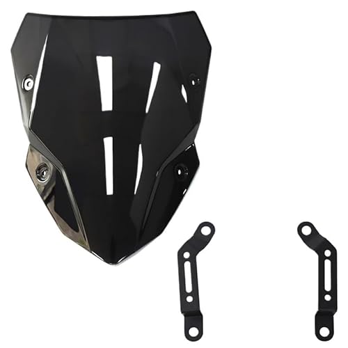 Windschutzscheibe Motorräder Für Z500 SE ABS 2024 2025 Motorrad Windschutz Windschutz Motorrad Windschutzscheibe Spoiler Windschutz Extender Windschutzscheibe Motorräder Für Z500 SE ABS 2024 2025 Motorrad Windschutz Windschutz Motorrad Windschutzscheibe Spoiler Windschutz Extender von NMHTJ