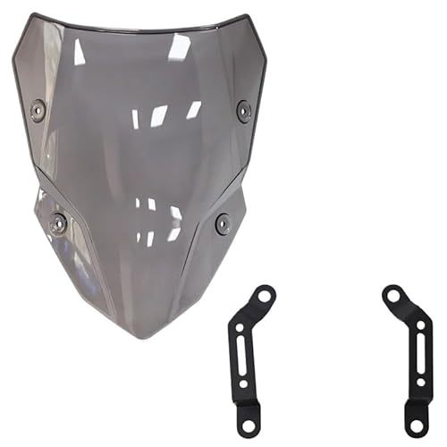 Windschutzscheibe Motorräder Für Z500 SE ABS 2024 2025 Motorrad Windschutz Windschutz Motorrad Windschutzscheibe Spoiler Windschutz Extender Windschutzscheibe Motorräder Für Z500 SE ABS 2024 2025 Motorrad Windschutz Windschutz Motorrad Windschutzscheibe Spoiler Windschutz Extender von NMHTJ
