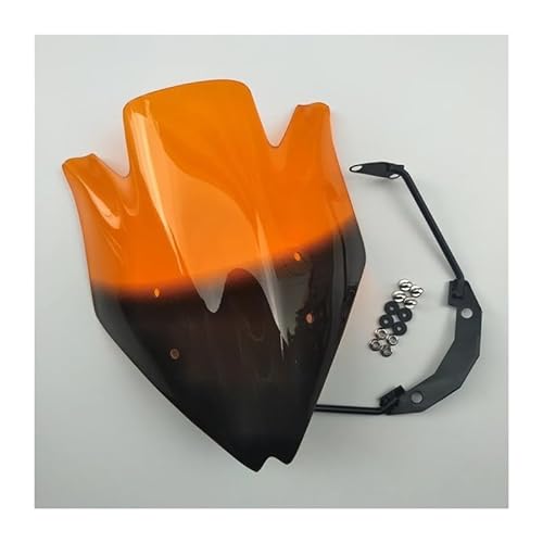 Windschutzscheibe Motorräder Für Z750 2007 2008 2009 2010 2011 2012 Motorrad Windschutzscheibe Windschutz Deflectore Motorrad Windschutzscheibe Spoiler von NMHTJ