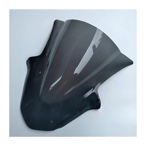 Windschutzscheibe Motorräder Für ZX10R 2011 2012 2013 2014 2015 Motorrad Windschutzscheibe Windschutz Deflektor Motorrad Windschutzscheibe Spoiler von NMHTJ