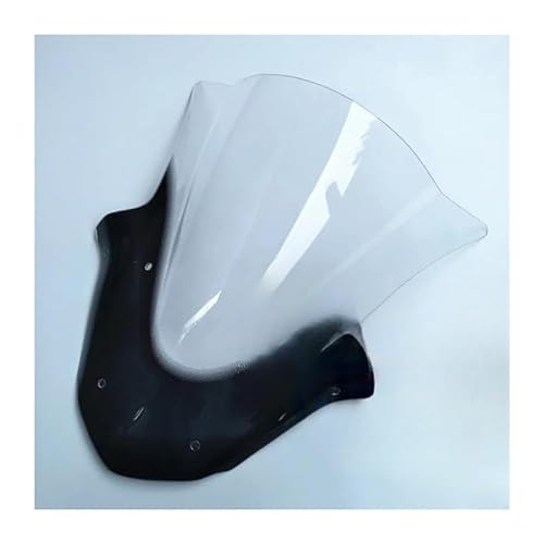 Windschutzscheibe Motorräder Für ZX10R 2011 2012 2013 2014 2015 Motorrad Windschutzscheibe Windschutz Deflektor Motorrad Windschutzscheibe Spoiler von NMHTJ