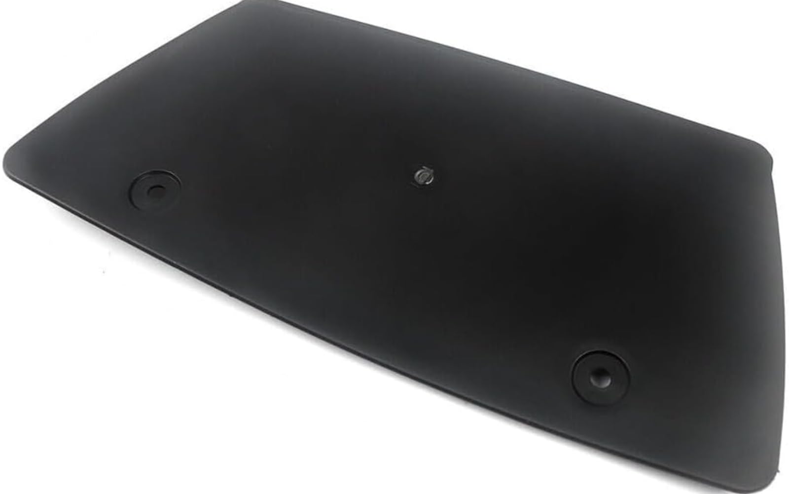Abdeckung für Anhängerkupplung für Tesla für Modell X 2016 2017 2018 2019 2020 2021, hintere Stoßstange Anhängerkupplung,mit Premium Schwarz Kunststoff Abdeckung für Anhängerkupplung für Tesla für Modell X 2016 2017 2018 2019 2020 2021, hintere Stoßstange Anhängerkupplung,mit Premium Schwarz Kunststoff von NMJHEVX