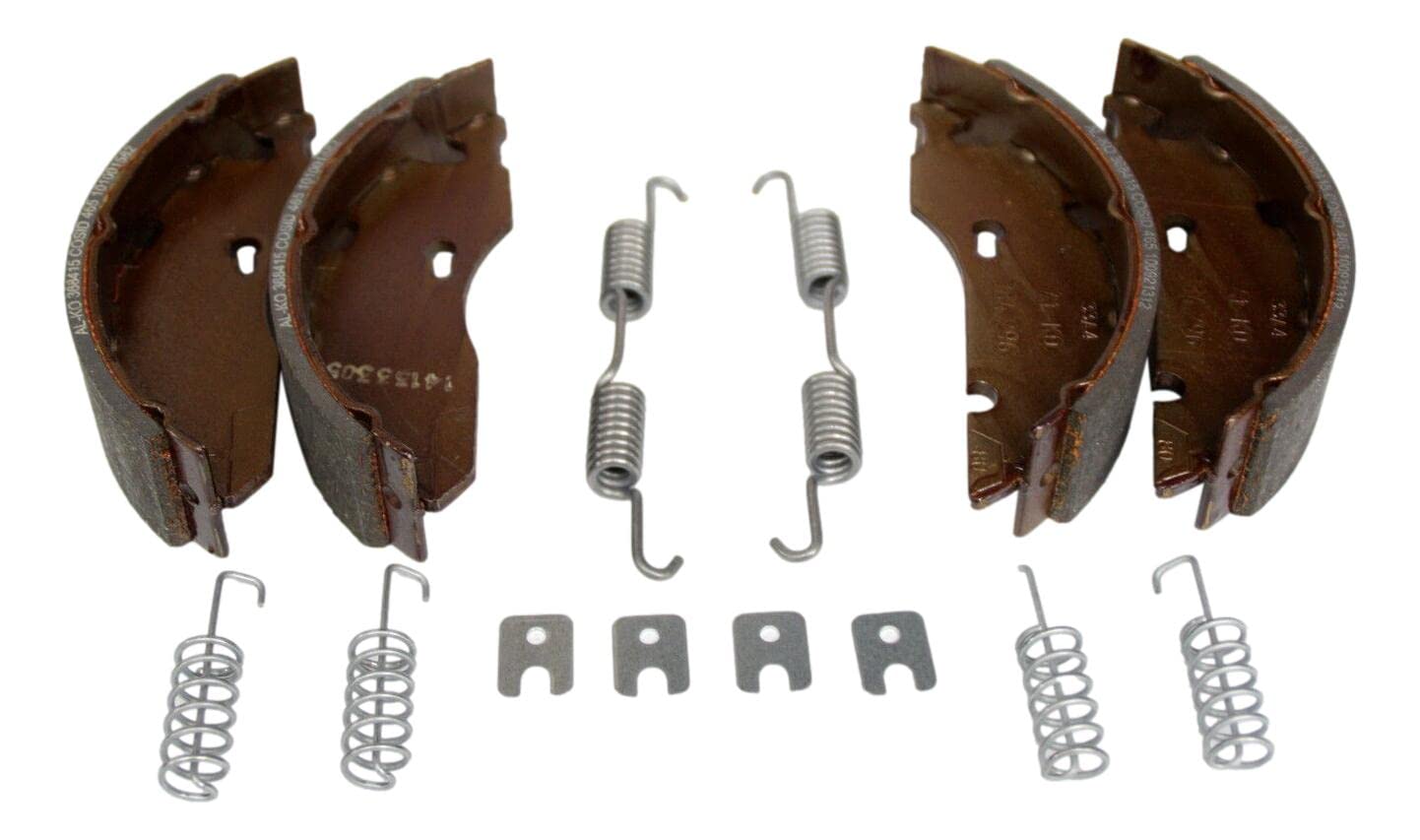 trailer parts4u Original Bremsbacken ALKO Radbremstyp1635/1636/1637 Set 47 160x35 trailer parts4u Original Bremsbacken ALKO Radbremstyp1635/1636/1637 Set 47 160x35 von trailer parts4u