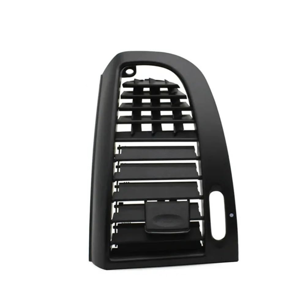 NNBINK Kompatibel Mit Benz Für Vito Für Viano W636 W639 2004–2015 6368300300 Auto-Klimaanlagen-Lüftungsgitter-Abdeckungssatz Auto-Luftauslassrahmen Lüftungsdüse Klimaanlage(Left) von NNBINK