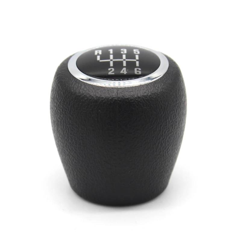 NNBINK Kompatibel Mit Chevrolet Für Cruze 2008 2009 2010 2011 2012 5 6 Gang Auto Schaltknauf Hebel Stick Griff Gamasche Kofferraumabdeckung Fall Schaltknäufe(6 Speed) von NNBINK