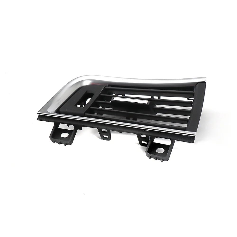 NNBINK Kompatibel Mit Gt 528 535 550i 2009–2016 64229142588 Auto-Front-Armaturenbrett Klimaanlage Luftauslassrahmen Auto-Luftauslassrahmen Lüftungsdüse Klimaanlage(Model A) von NNBINK
