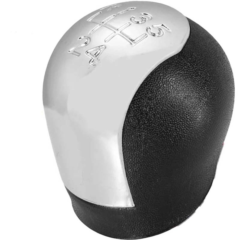 NNBINK Kompatibel Mit Hyundai Für I30 Für IX35 Schalthebelstift Schaltknauf Schalthebel Handball Autoersatzteile OEM: 2842231696 Schaltknäufe von NNBINK