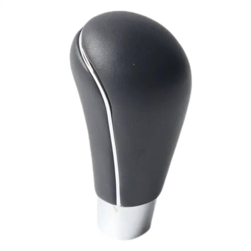 NNBINK Kompatibel Mit Hyundai Für Sonata YF 2011 2012 2013 2014 Automatik-Styling Schaltknauf Hebel Stick Pen Hand Speed ​​Ball Schaltknäufe von NNBINK